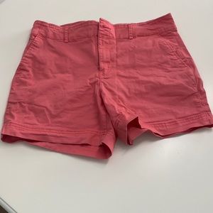 Gap shorts